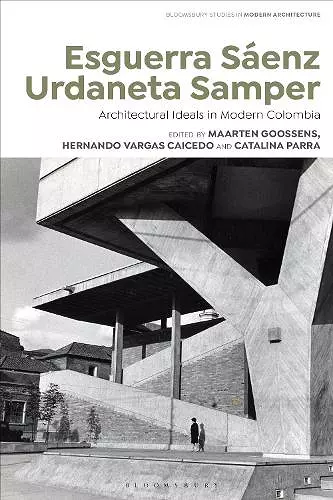 Esguerra Sáenz Urdaneta Samper cover