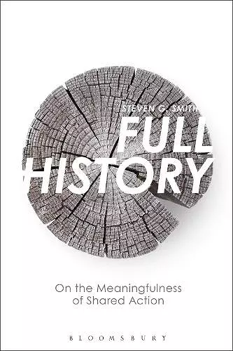 Full History cover