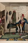 Lodgers, Landlords, and Landladies in Georgian London cover