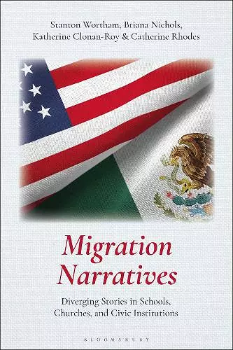 Migration Narratives cover