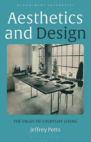 Aesthetics and Design cover