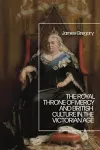 The Royal Throne of Mercy and British Culture in the Victorian Age cover