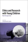 Ethics and Research with Young Children cover