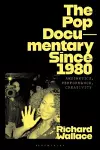 The Pop Documentary Since 1980 cover