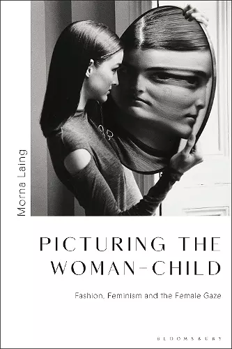 Picturing the Woman-Child cover