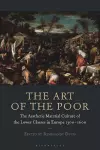 The Art of the Poor cover