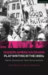 Modern American Drama: Playwriting in the 1990s cover