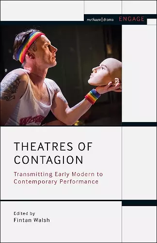 Theatres of Contagion cover