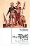Britain and the United States in Greece cover