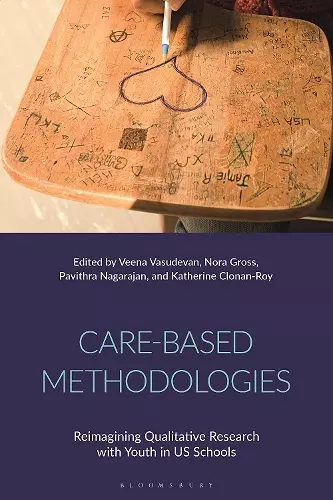 Care-Based Methodologies cover