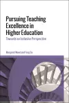 Pursuing Teaching Excellence in Higher Education cover