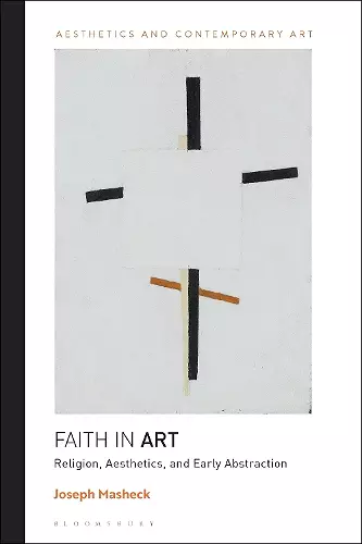 Faith in Art cover