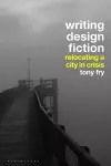 Writing Design Fiction cover