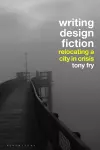 Writing Design Fiction cover