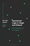 Spectacular Logic in Hegel and Debord cover