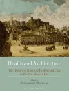 Health and Architecture cover