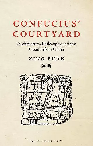 Confucius’ Courtyard cover