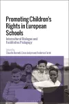 Promoting Children's Rights in European Schools cover