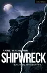 Shipwreck (Dual Audio/Stage Edition) cover