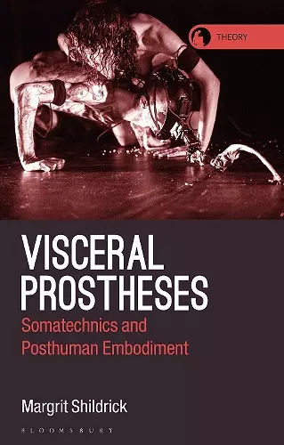 Visceral Prostheses cover