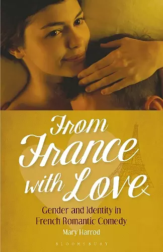 From France With Love cover