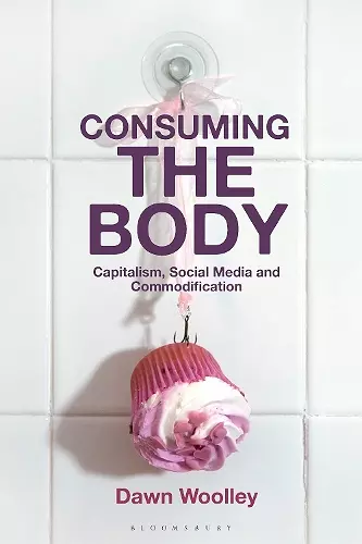 Consuming the Body cover