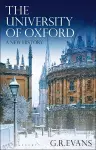 The University of Oxford cover