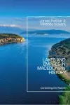 Lakes and Empires in Macedonian History cover