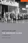 The American Clock cover