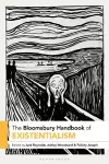 The Bloomsbury Handbook of Existentialism cover