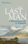 The Last Man cover