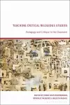 Teaching Critical Religious Studies cover