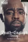 Death of England: Delroy cover