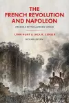 The French Revolution and Napoleon cover