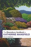 The Bloomsbury Handbook to Katherine Mansfield cover