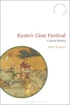 Kyoto's Gion Festival cover