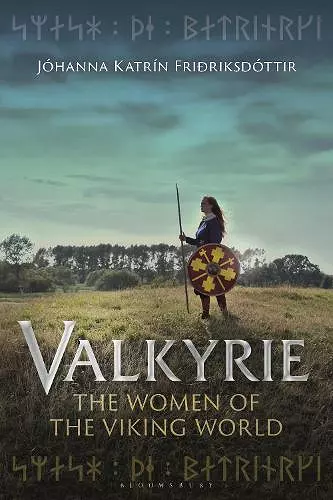 Valkyrie cover