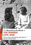 The Bloomsbury Handbook of the Spanish Civil War cover