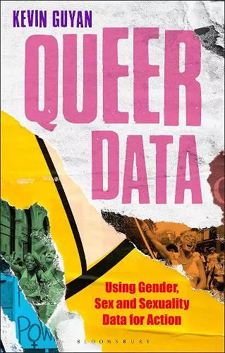 Queer Data cover