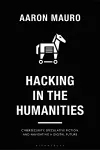 Hacking in the Humanities cover