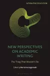 New Perspectives on Academic Writing cover