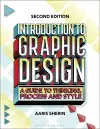 Introduction to Graphic Design cover