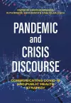 Pandemic and Crisis Discourse cover