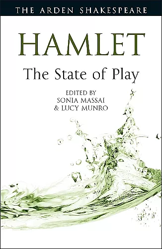 Hamlet: The State of Play cover