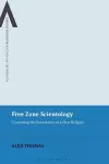 Free Zone Scientology cover