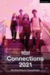 National Theatre Connections 2021: Two Plays for Young People cover