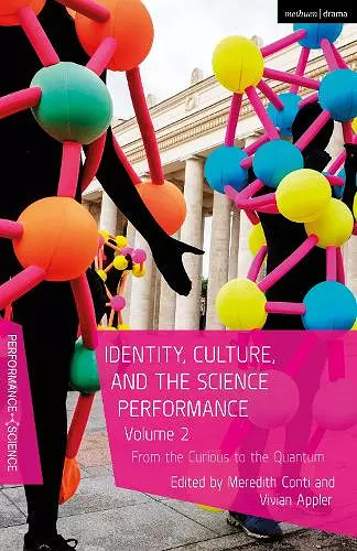 Identity, Culture, and the Science Performance, Volume 2 cover