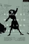 Plays by Women in Ireland (1926-33): Feminist Theatres of Freedom and Resistance cover