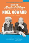 Selected Musical Plays by Noël Coward: A Critical Anthology cover
