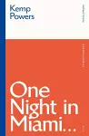 One Night in Miami... cover